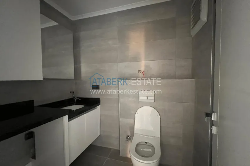 Purchase New buildings in Alanya! Two-bedroom apartment in a modern complex, Mahmutlar district 9 