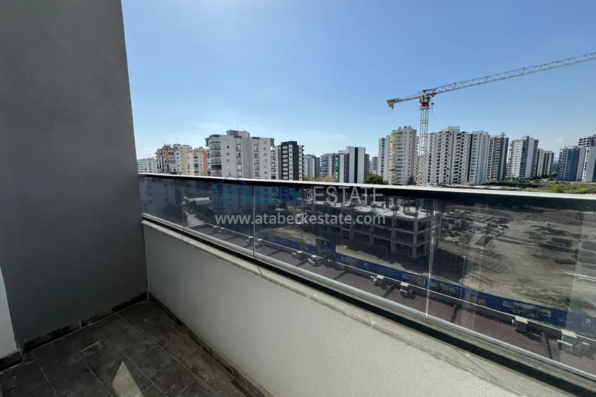 Purchase  Finished one-bedroom apartment in Mersin, Erdemli district — Arpachbakhshish 9 