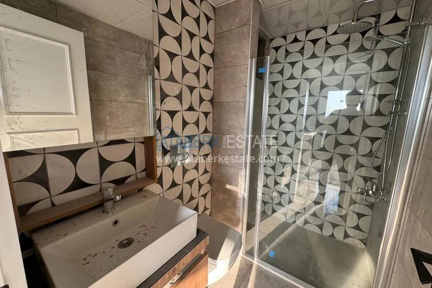 Purchase Penthouse in a new complex - Mersin, Arpachbakhshish district 11