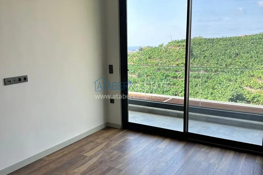 Purchase  New premium villa in a luxury cottage complex in Alanya, Kargicak 10 