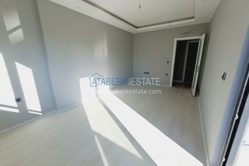 Purchase Long-term rent in Avsallar, Alanya - 2+1 apartment with separate kitchen No. 12 5