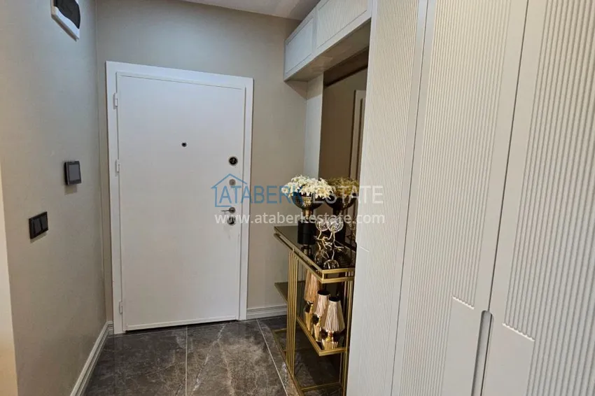 Purchase Real estate for citizenship and residence permits. Apartments from the developer in Mersin, Tomyuk 1 