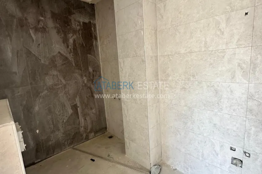 Purchase A new residential complex in Kargicak — comfort, prestige and an advantageous offer from an investor 9