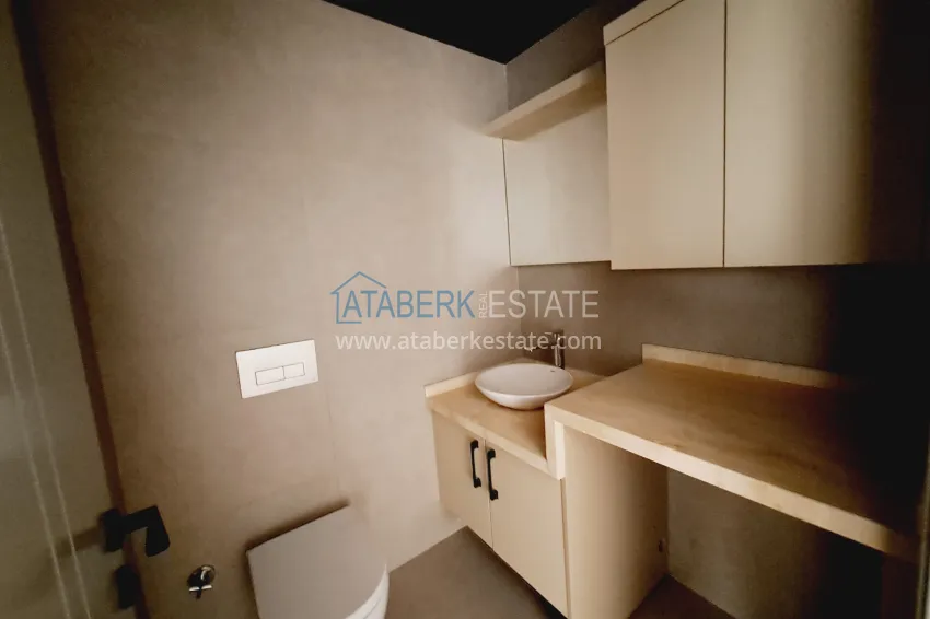 Purchase 1+1 apartment from the owner in the very center of Alanya — just 250 meters from the sea 10 