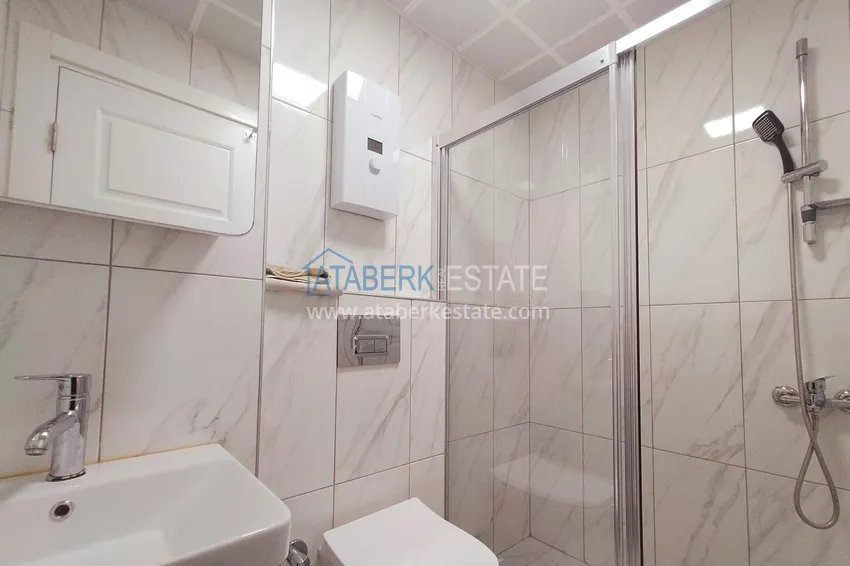 Purchase Cozy furnished apartment for long-term rent in Mahmutlar D2 10
