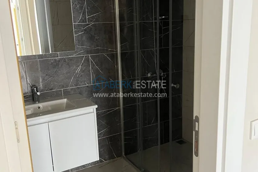 Purchase  Furnished 2+1 apartment in Alanya, Avsallar - Incekum beach area 12 