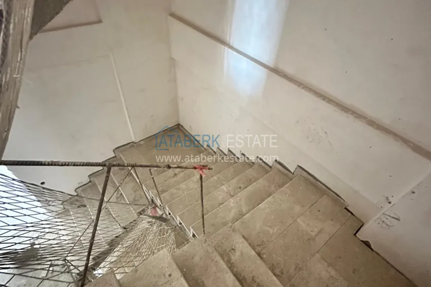 Purchase A new residential complex in Kargicak — comfort, prestige and an advantageous offer from an investor 10