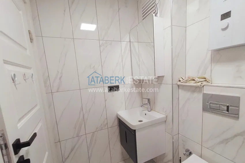 Purchase Cozy furnished apartment for long-term rent in Mahmutlar D2 11