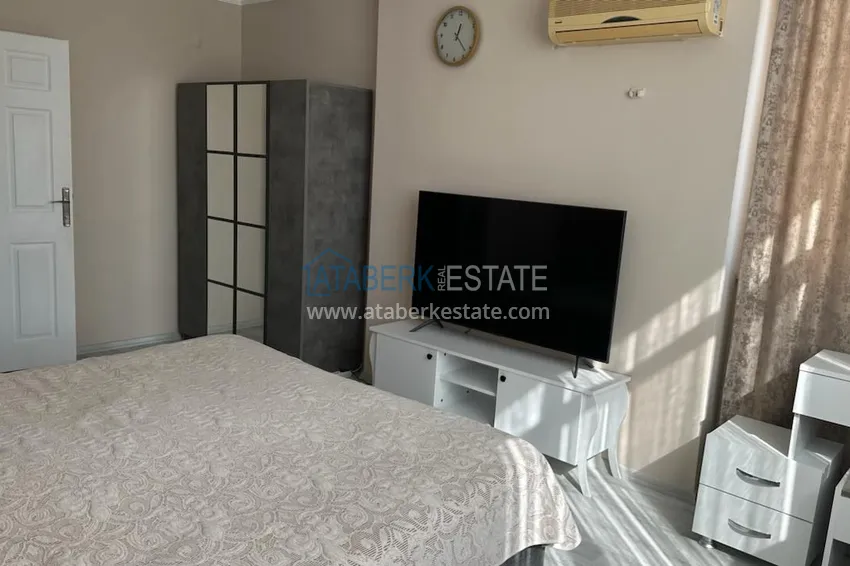 Purchase Duplex apartment in the Tuesday market area - Mahmutlar, 300 meters from the sea 13 