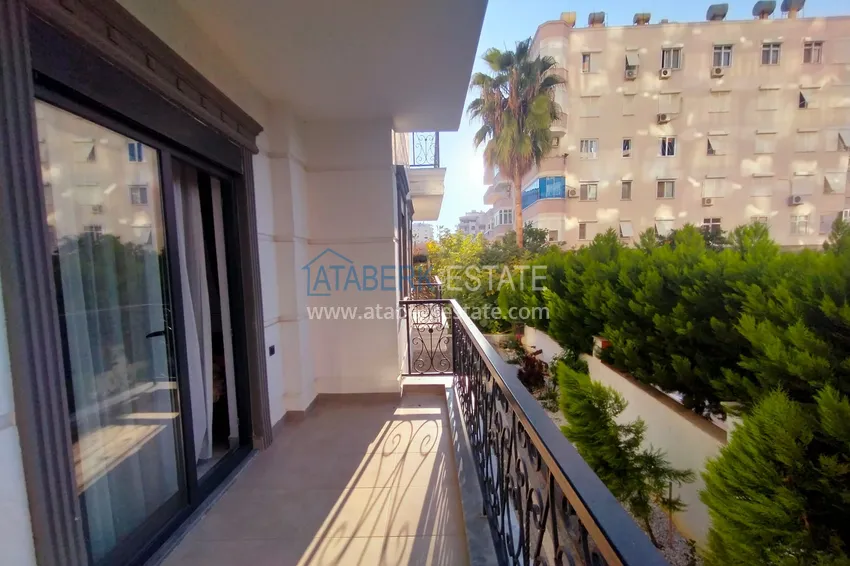 Purchase Cozy furnished apartment for long-term rent in Mahmutlar D2 12