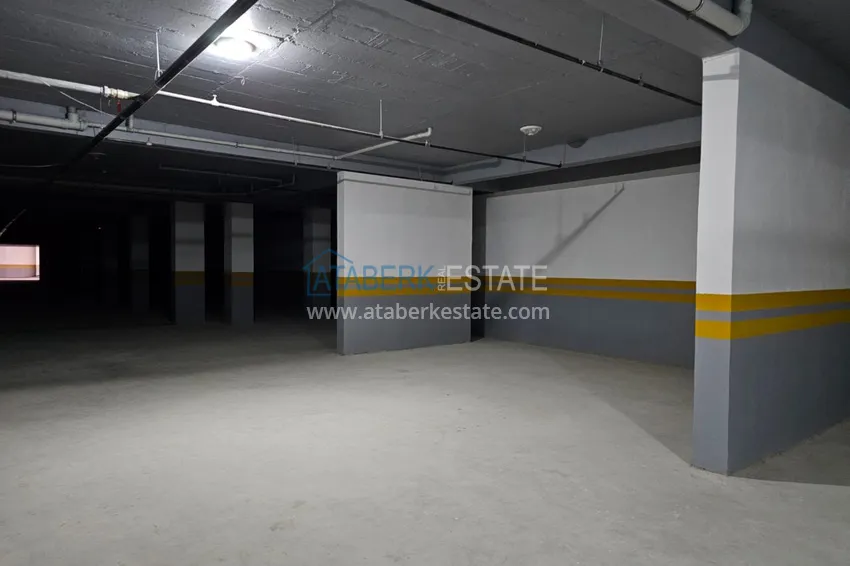 Real estate for citizenship and residence permits. Apartments from the developer in Mersin, Tomyuk 14 