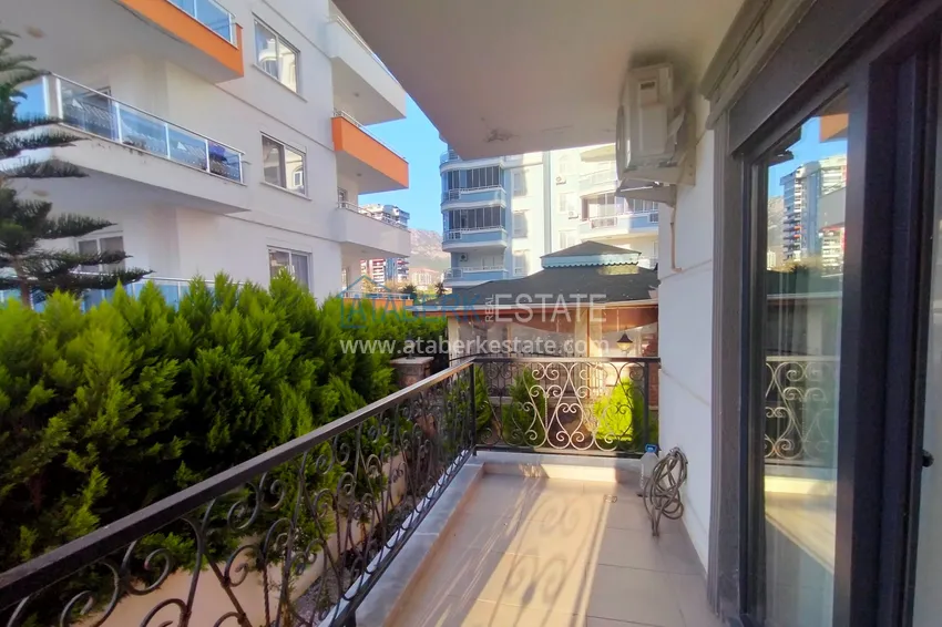 Purchase Cozy furnished apartment for long-term rent in Mahmutlar D2 13