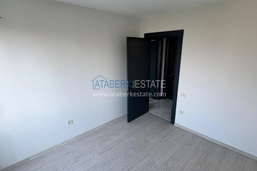 Purchase  Two-bedroom apartment with sea and mountain views in a modern complex — Mersin, Tomyuk district 14 