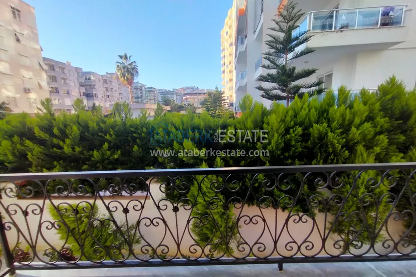 Purchase Cozy furnished apartment for long-term rent in Mahmutlar D2 14