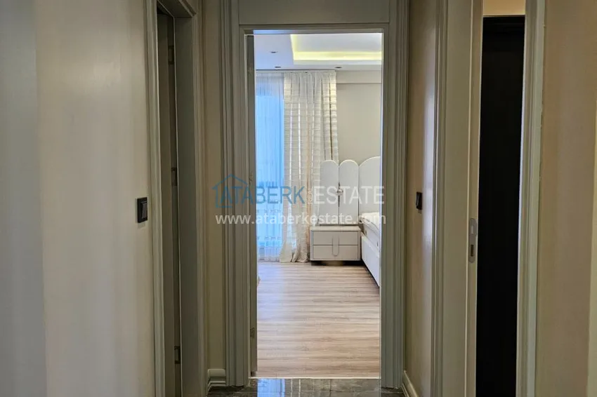 Purchase Real estate for citizenship and residence permits. Apartments from the developer in Mersin, Tomyuk 17 