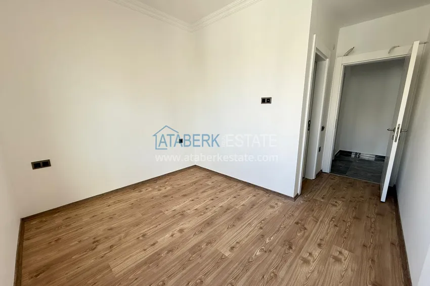 Purchase Two-bedroom apartment just 150 meters from the sea — Alanya, Mahmutlar 16 