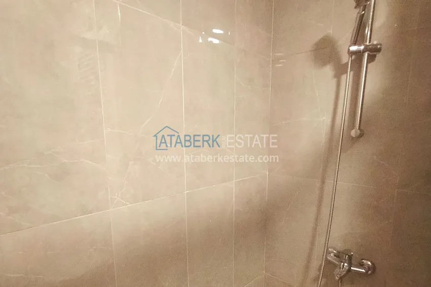 Purchase  Long-term rent in Alanya — 1+1 furnished apartment in Mahmutlar B26 17 