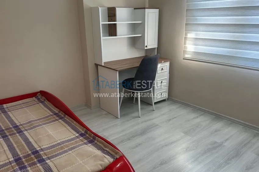 Purchase Duplex apartment in the Tuesday market area - Mahmutlar, 300 meters from the sea 18 
