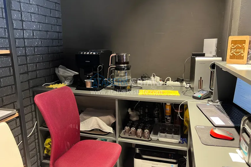 Purchase  Ready-made business in Tosmur district, Alanya - Sushi Bar with unique original recipes 11 