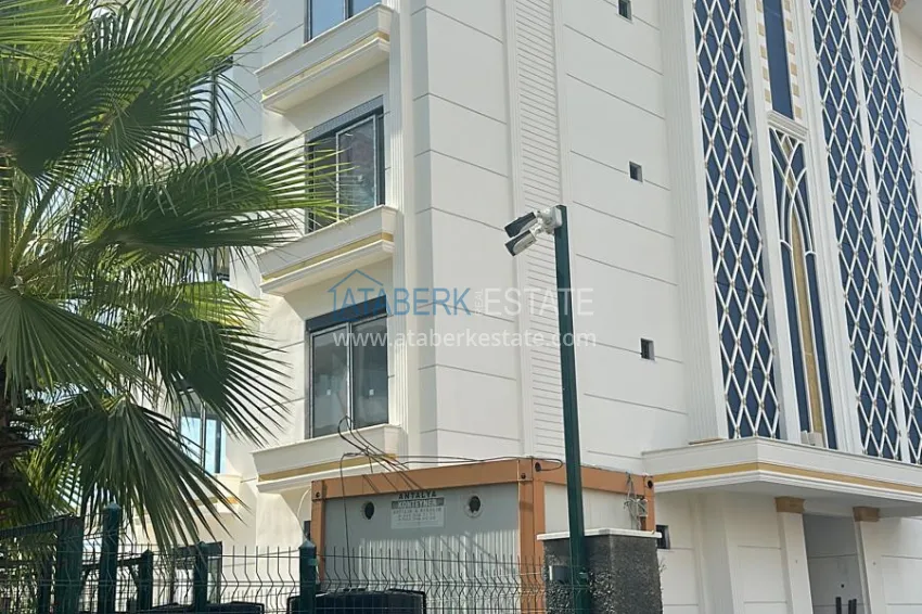 A new residential complex in Kargicak — comfort, prestige and an advantageous offer from an investor 6