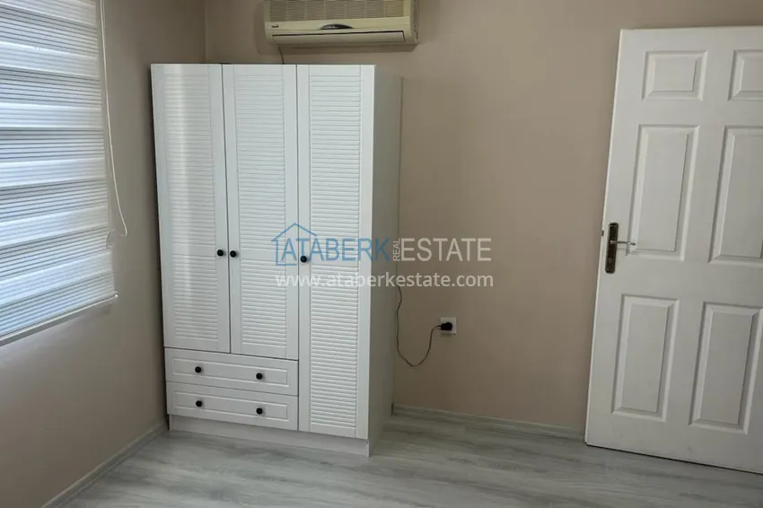 Purchase Duplex apartment in the Tuesday market area - Mahmutlar, 300 meters from the sea 19 