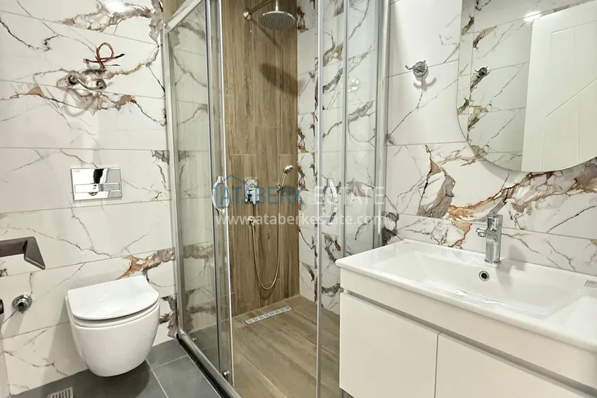 Purchase Two-bedroom apartment just 150 meters from the sea — Alanya, Mahmutlar 18 