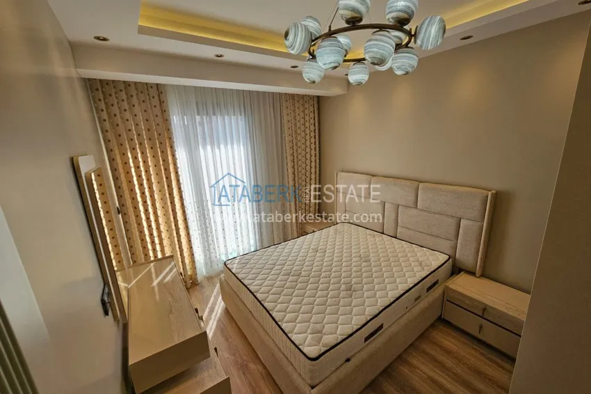 Purchase Real estate for citizenship and residence permits. Apartments from the developer in Mersin, Tomyuk 20 