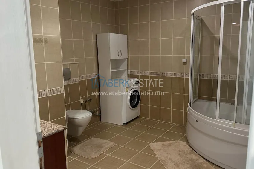 Purchase Duplex apartment in the Tuesday market area - Mahmutlar, 300 meters from the sea 20 