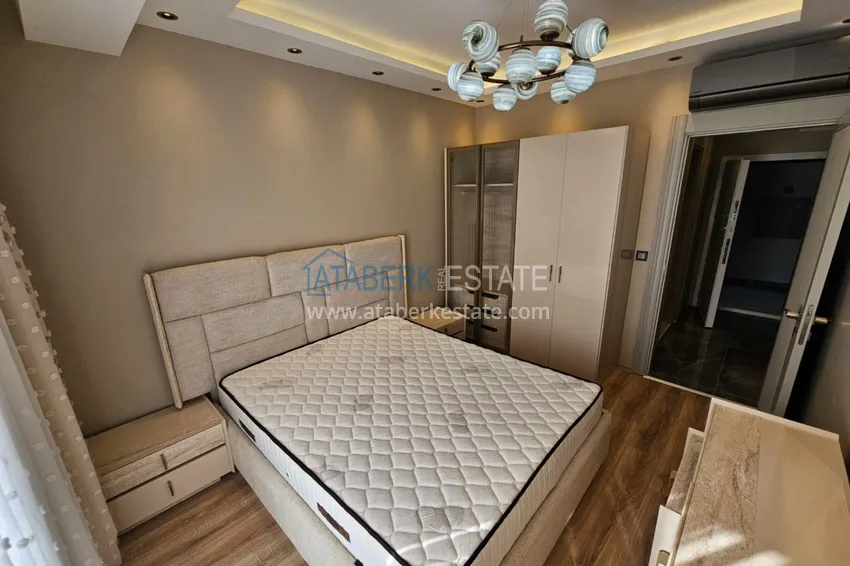 Purchase Real estate for citizenship and residence permits. Apartments from the developer in Mersin, Tomyuk 21 