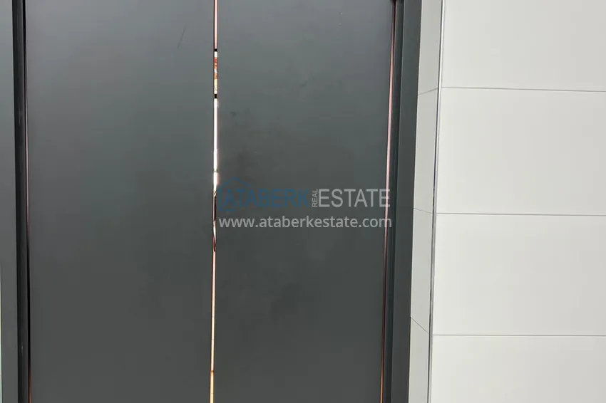 Purchase  Ready-made business in Tosmur district, Alanya - Sushi Bar with unique original recipes 13 