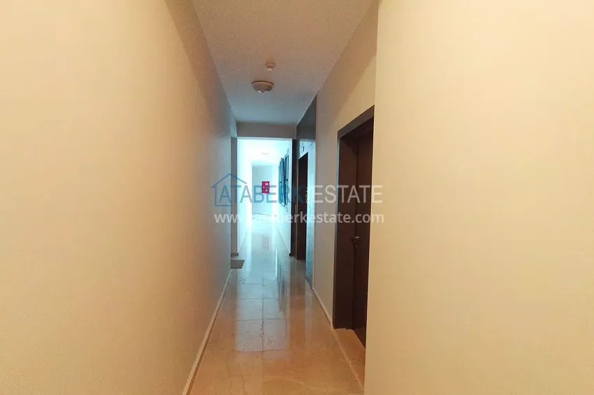 Purchase  Long-term rent in Alanya — 1+1 furnished apartment in Mahmutlar B26 1 