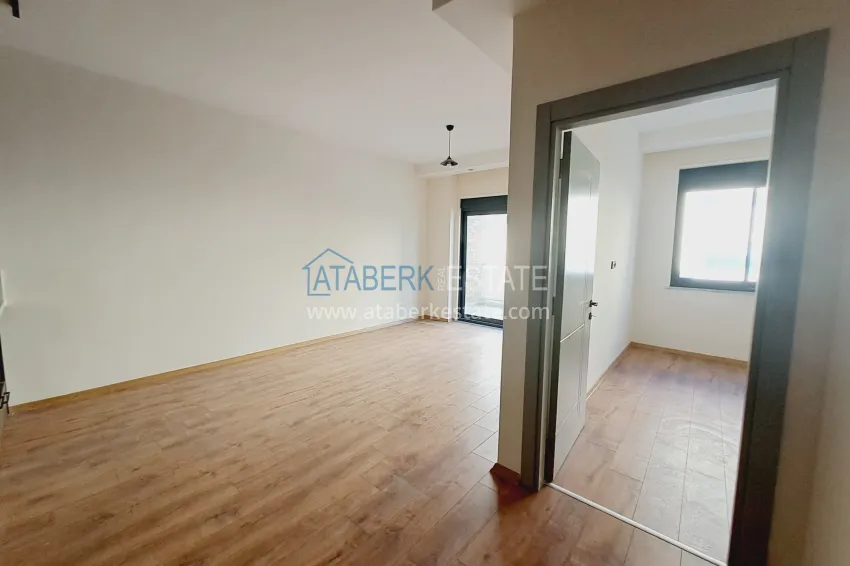 Purchase 1+1 apartment from the owner in the very center of Alanya — just 250 meters from the sea 1 