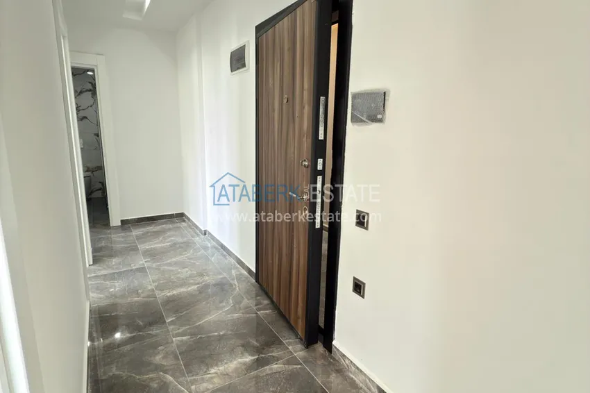 Purchase Two-bedroom apartment just 150 meters from the sea — Alanya, Mahmutlar 1 