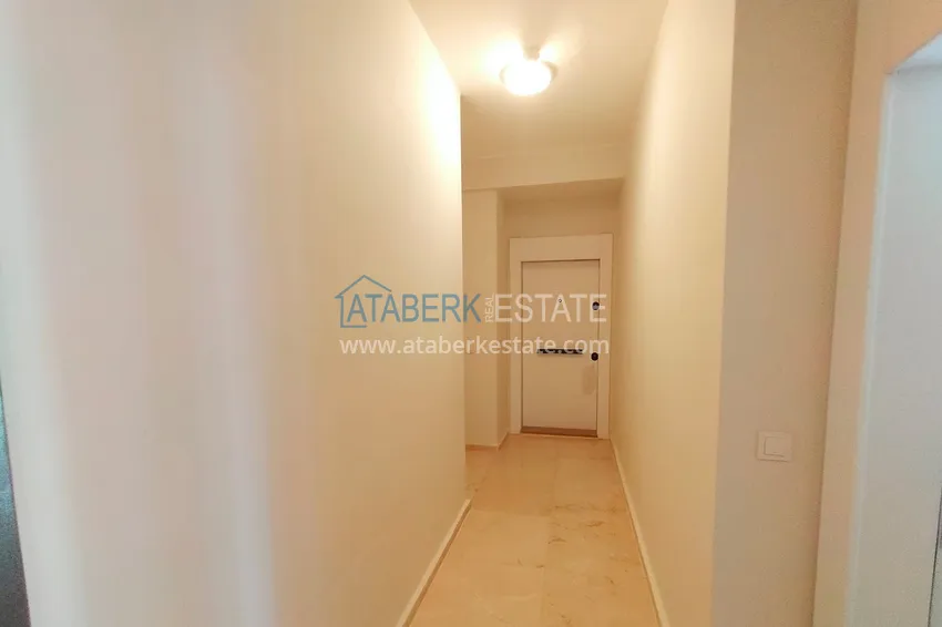 Purchase  Long-term rent in Alanya — 1+1 furnished apartment in Mahmutlar B26 2 