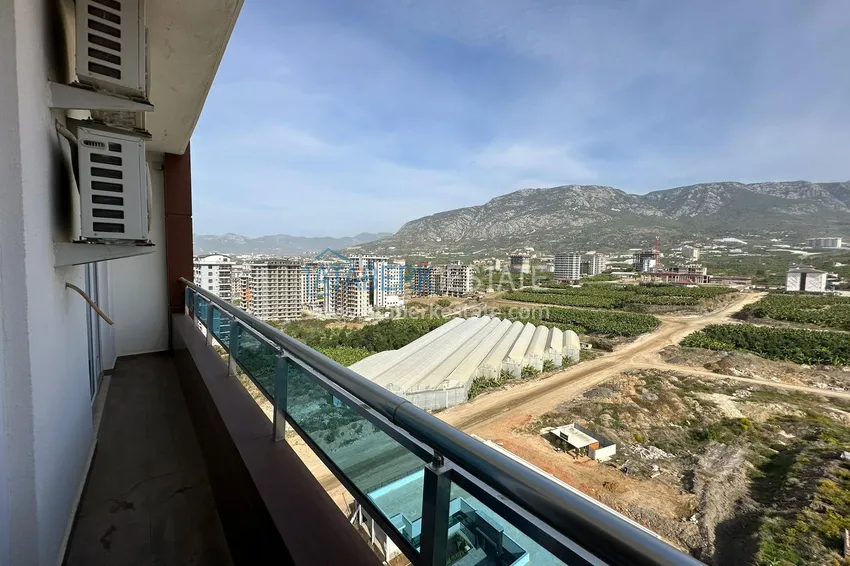 Purchase Furnished duplex apartment in Alanya, Mahmutlar in a luxury complex 21 