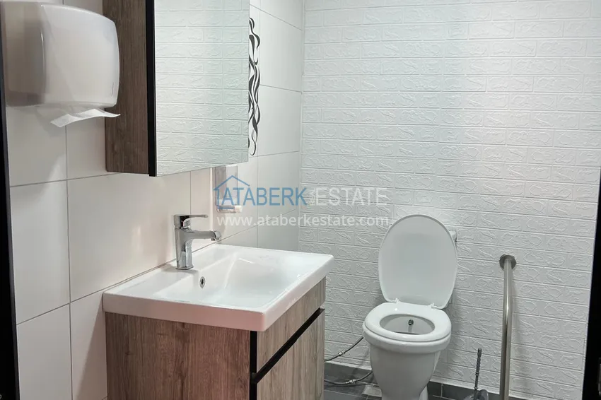 Purchase  Ready-made business in Tosmur district, Alanya - Sushi Bar with unique original recipes 14 