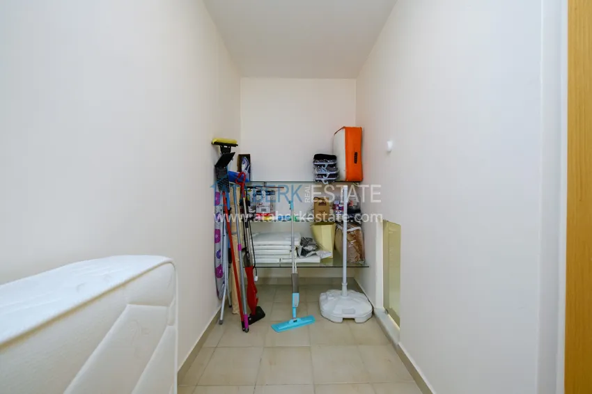 Purchase  Spacious furnished duplex with views in the prestigious area of Alanya - Bektash 21 