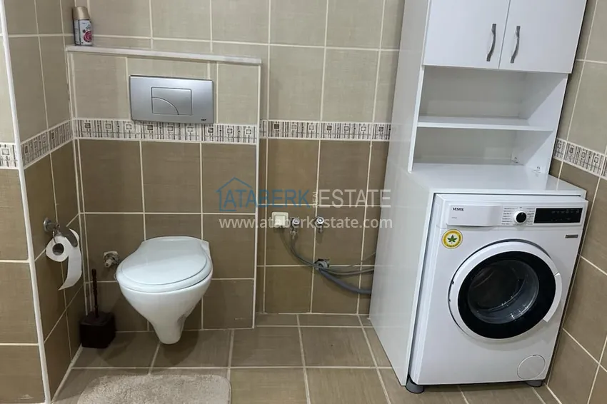 Purchase Duplex apartment in the Tuesday market area - Mahmutlar, 300 meters from the sea 21 