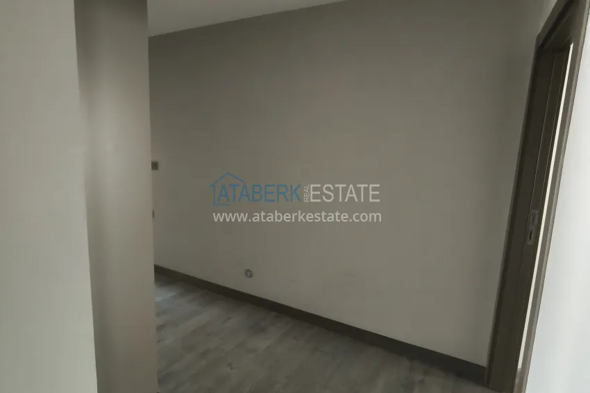 Purchase 3+1 linear apartment after major repairs on the first line — Mersin, Yenisehir district 22 