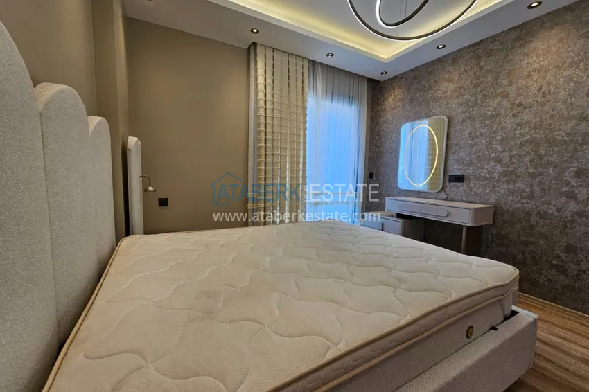 Purchase Real estate for citizenship and residence permits. Apartments from the developer in Mersin, Tomyuk 23 