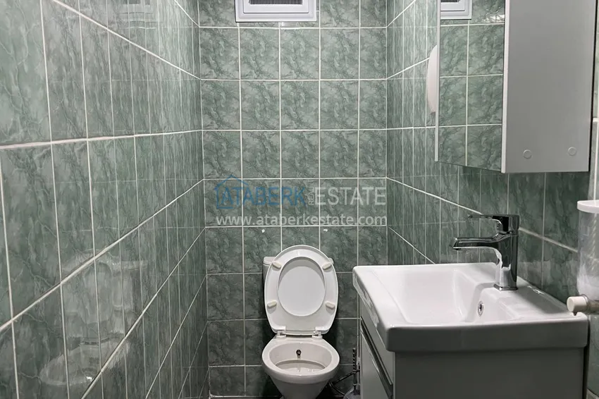 Purchase  Ready-made business in Tosmur district, Alanya - Sushi Bar with unique original recipes 15 