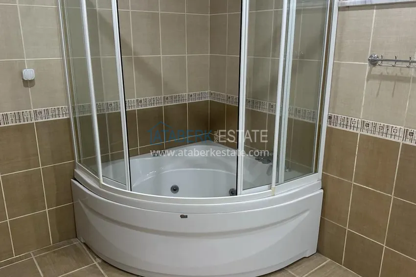 Purchase Duplex apartment in the Tuesday market area - Mahmutlar, 300 meters from the sea 22 