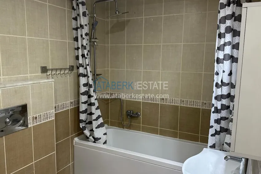 Purchase Duplex apartment in the Tuesday market area - Mahmutlar, 300 meters from the sea 23 