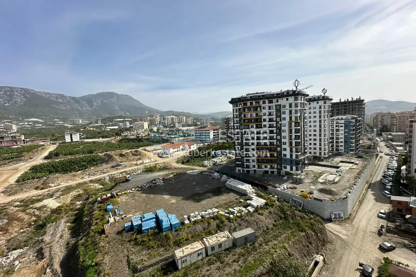 Purchase Furnished duplex apartment in Alanya, Mahmutlar in a luxury complex 23 