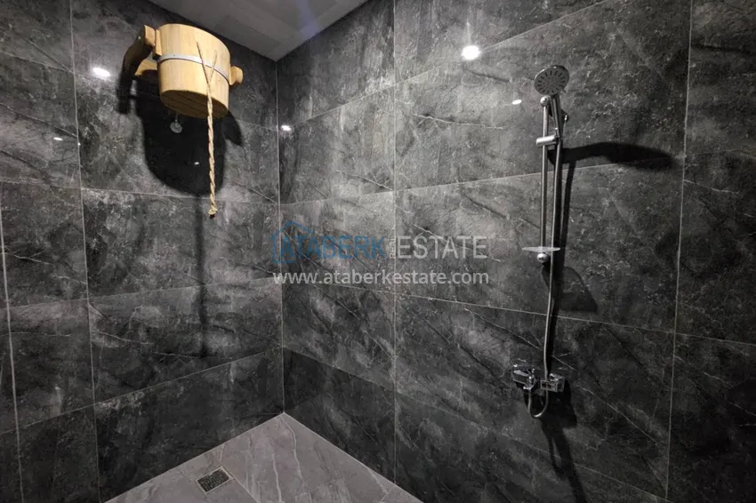 Real estate for citizenship and residence permits. Apartments from the developer in Mersin, Tomyuk 24 