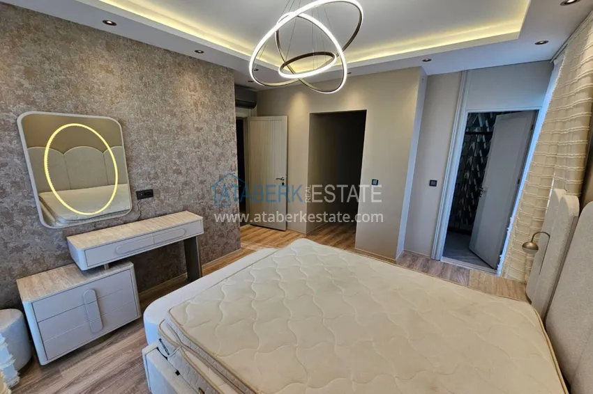 Purchase Real estate for citizenship and residence permits. Apartments from the developer in Mersin, Tomyuk 24 