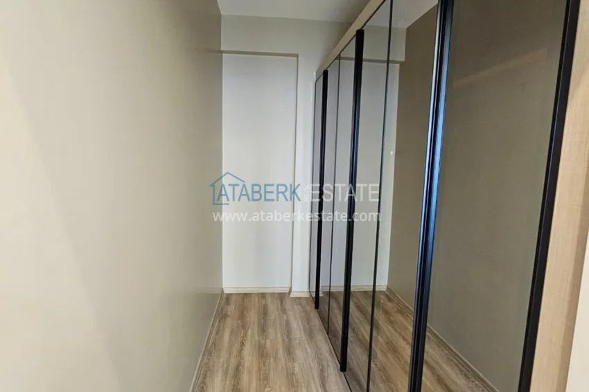 Purchase Real estate for citizenship and residence permits. Apartments from the developer in Mersin, Tomyuk 25 