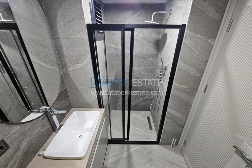 Purchase Real estate for citizenship and residence permits. Apartments from the developer in Mersin, Tomyuk 26 