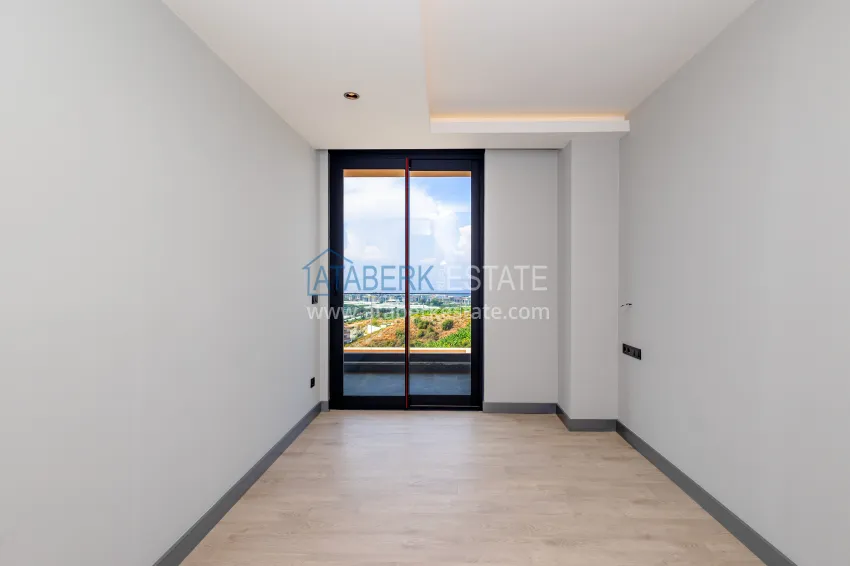 Purchase Luxury villa in a premium complex - Mahmutlar, Alanya 12 