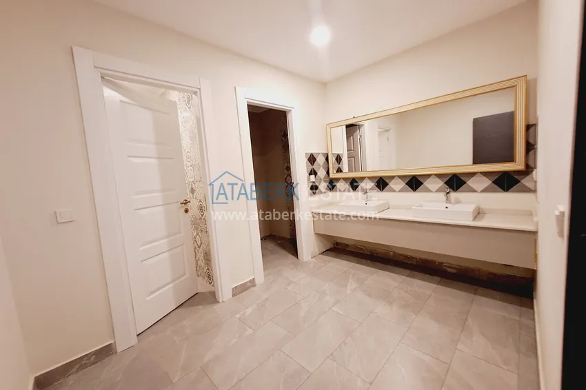 Property from owner in Alanya - Turnkey apartment with sea view in Mahmutlar 31 
